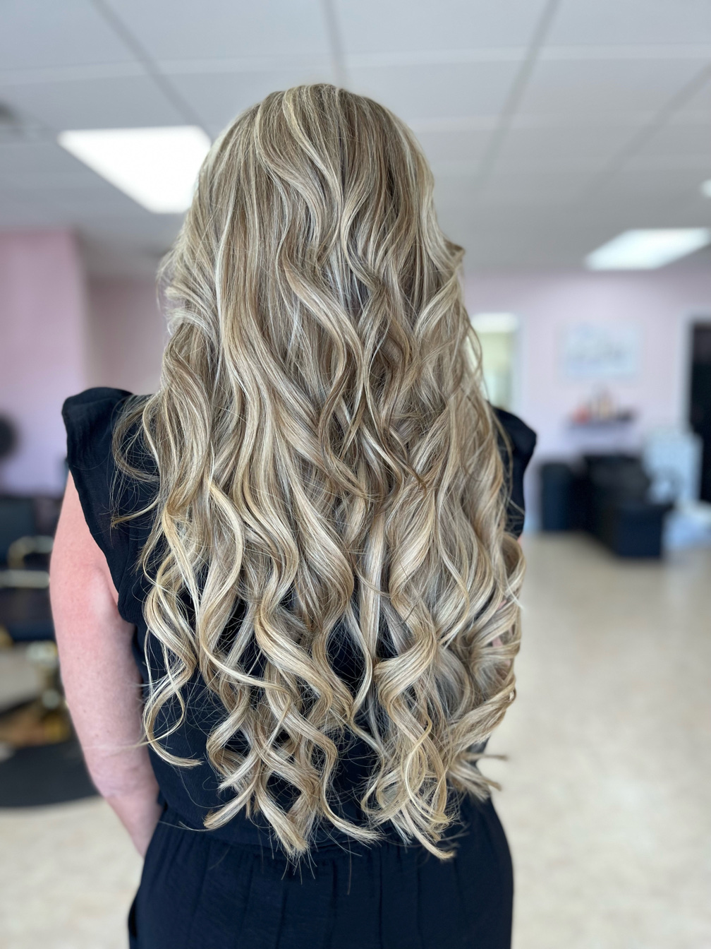 Hair Society LLC In Nitro WV Vagaro